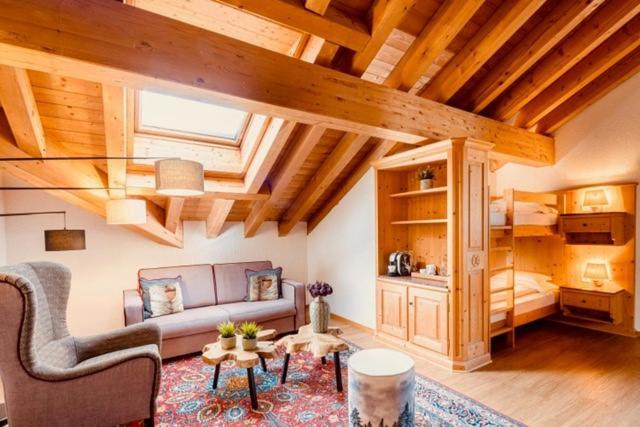 Hotel Waldhaus Am See Valbella Ngoại thất bức ảnh